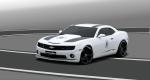 Chevrolet Camaro SS i42 2010 года